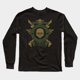 HARAKON - BROTHERS Long Sleeve T-Shirt